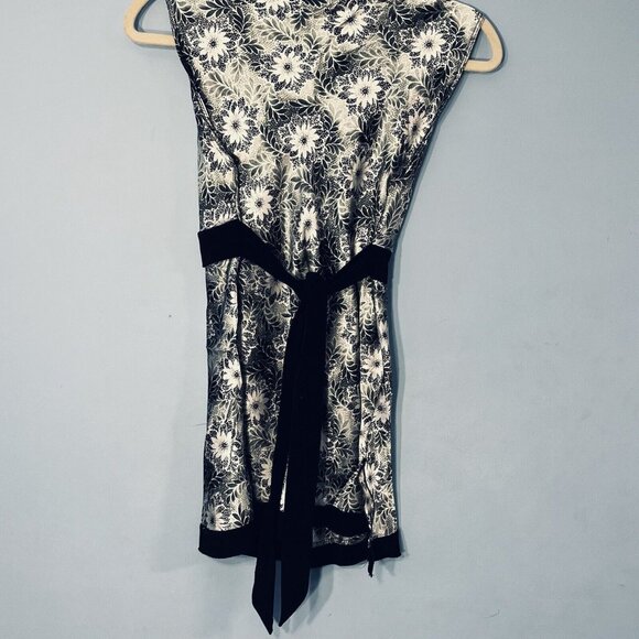 Y2K Babydoll Top Size Small Whimsigoth Coquette Fairy Grunge Indie Pinup Retro - Picture 6 of 13